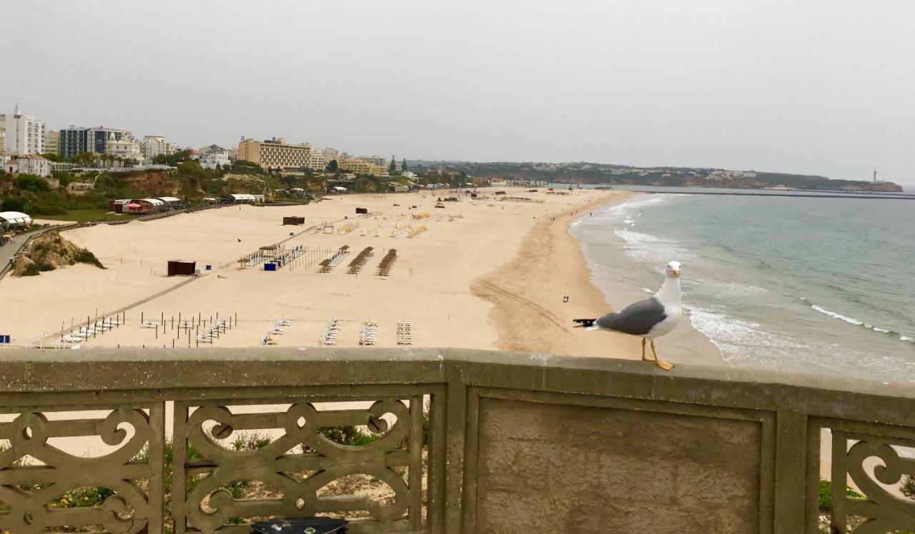 شقة Boca Do Rio لاغوا المظهر الخارجي الصورة